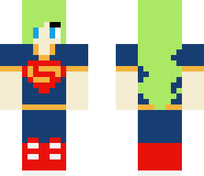 supergirl