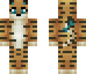 my skin to day