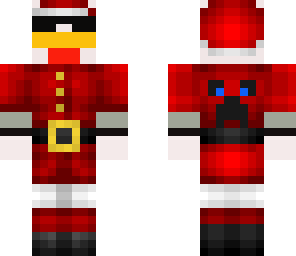 pollo santa