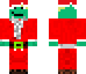 christmas timmy 2