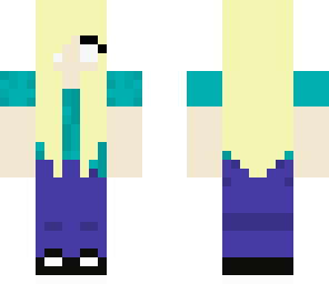 herobrinegirl