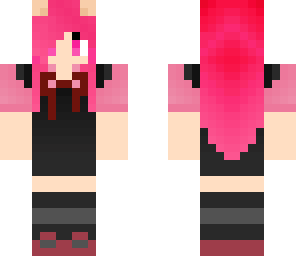 nyuu - lucy elfen lied