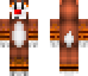 mrnobodyepic xmas skin