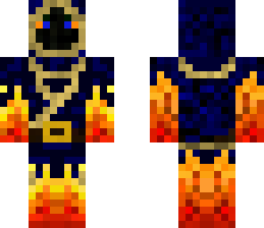 happy wizard