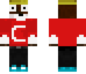 creyduhuy