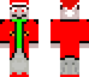 christmas gareth