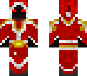 santa mage