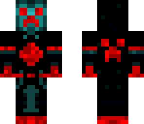 creeper ladron
