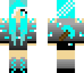 diamond beauty