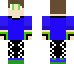 bennyskin fixed