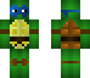 leonardo tmnt 2