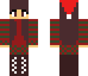 christmas me