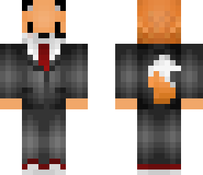 fox gamer