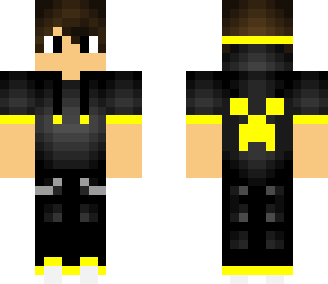 boy gamer