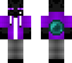 ender rapper