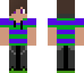 cool boy