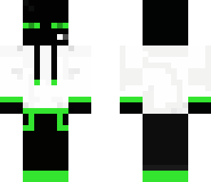 ender gangster