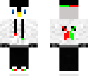 penguin