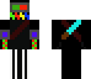 robo warior