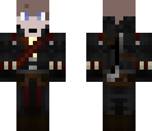 elf assassin