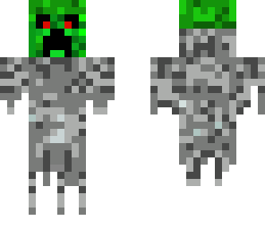creeperghost
