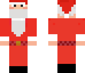 santa