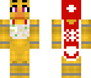 xmas chica