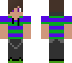 cool boy