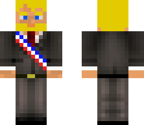 mayor