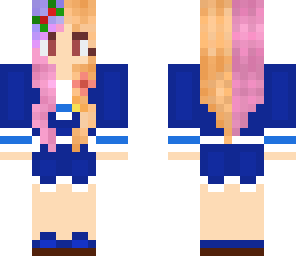 school girl