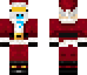 santa druling