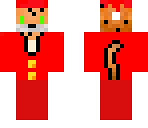 daminebloxxer santa