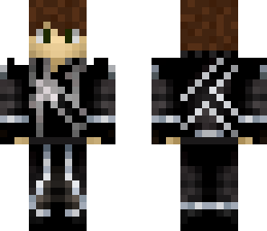 lucas kirito