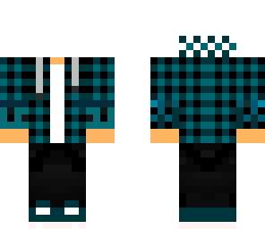 headless guy