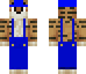 andytiger