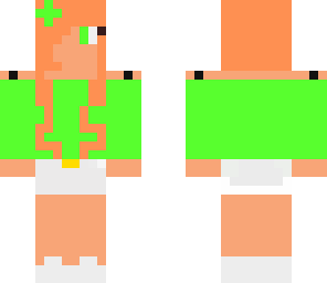gily green