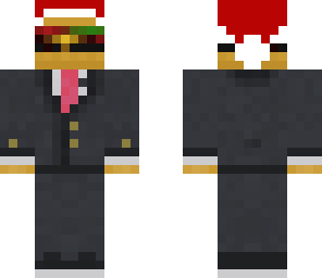 christmas buerguer 2
