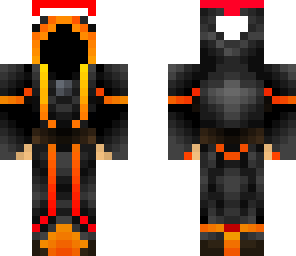 christmas mage