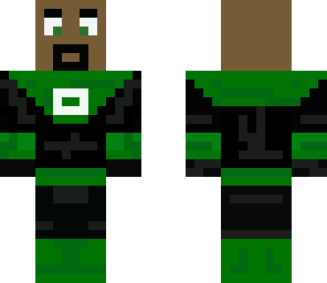 green lantern