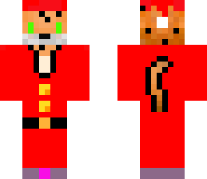 xmas daminebloxxer