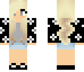 my skin