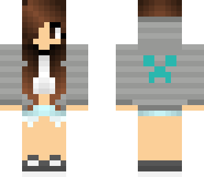 creeper girl