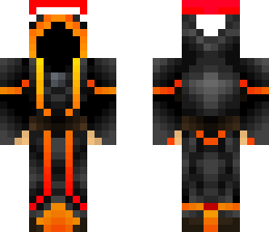 christmas firemage