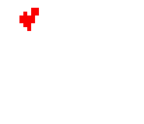 white bigre skin