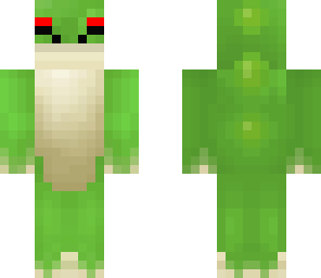 tree frog