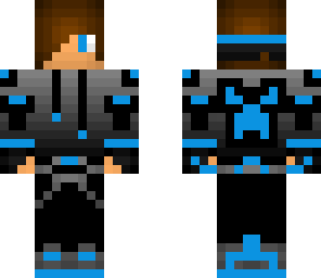 skinazul
