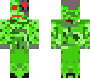 robo creeper