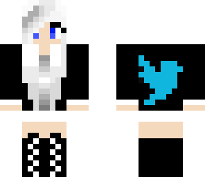 twitter girl