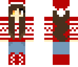 enchantedgaming christmas style