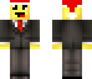 cheese man